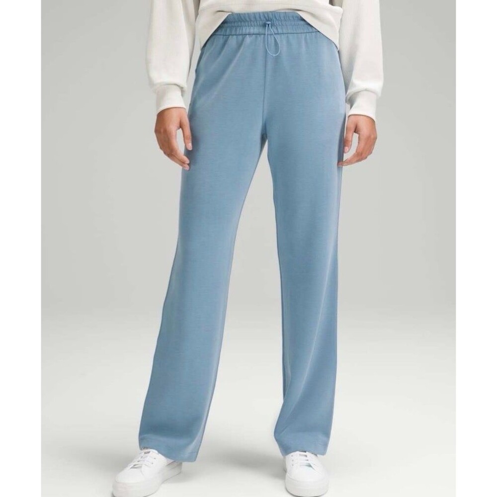 Lululemon Softstreme pants